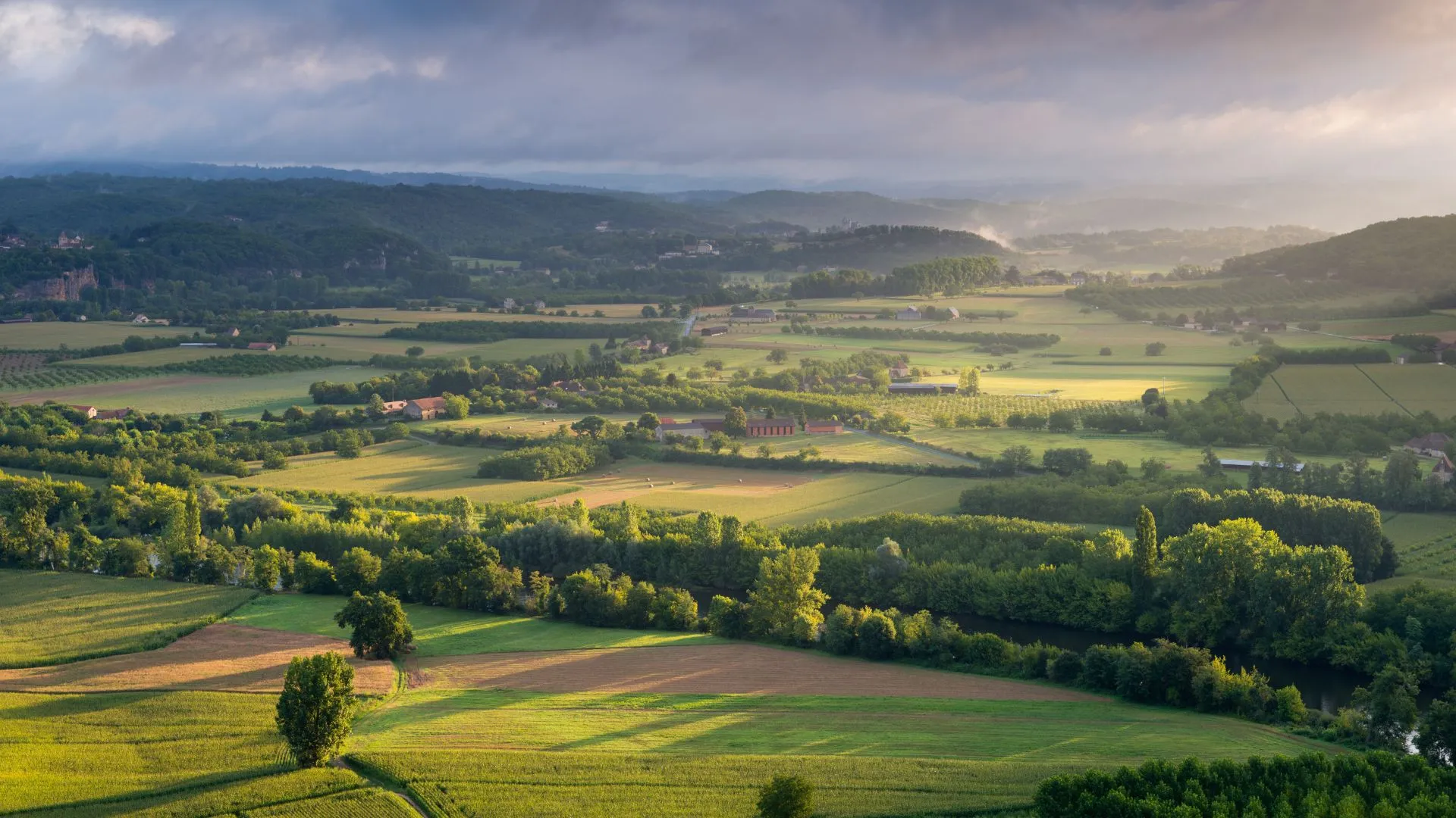 Vivre et travailler à Périgueux, au cœur de la Dordogne - Cabinet Laurent Périn