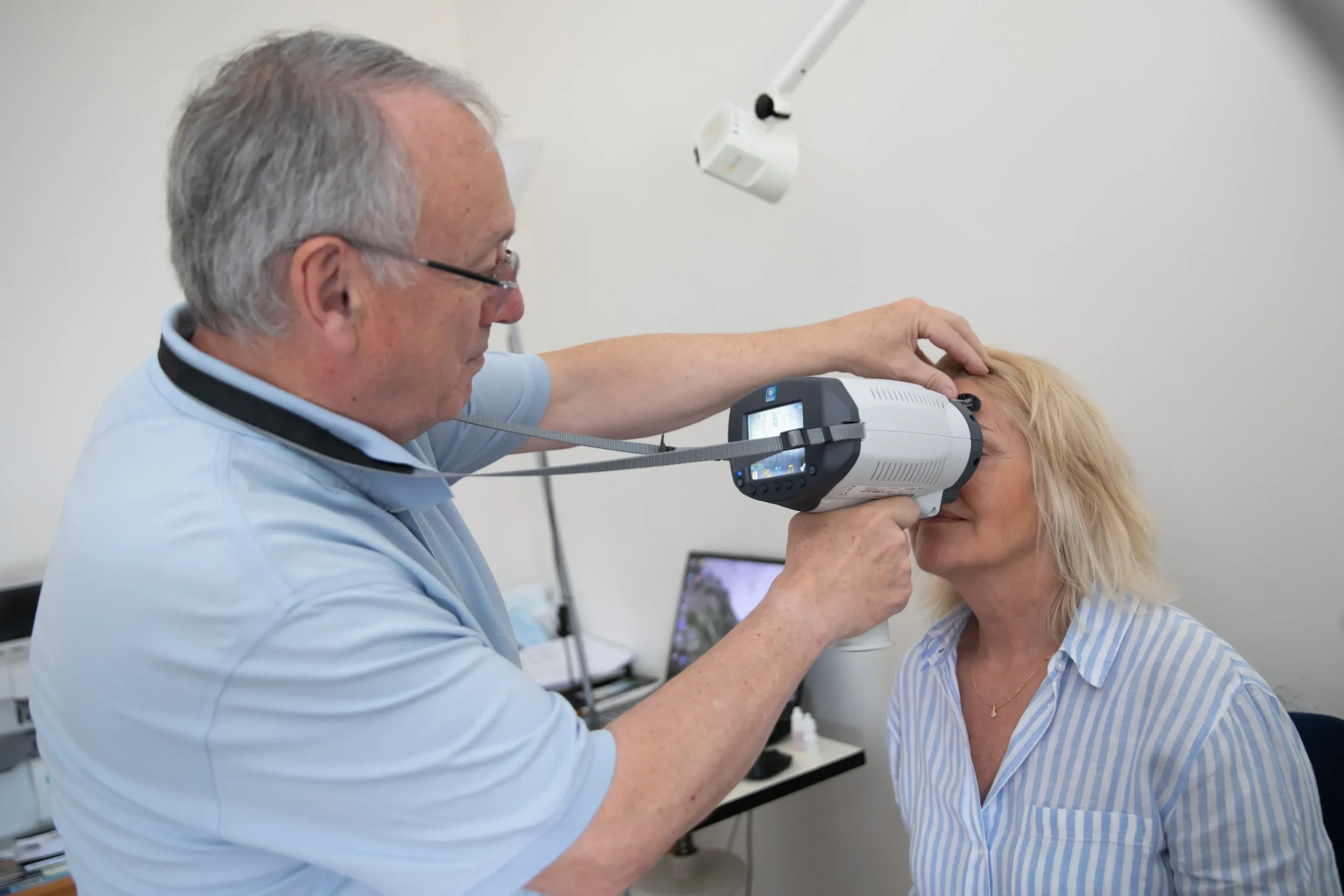 Pathologies de l’oeil et soins - cabinet ophtalmologue Dr Laurent Périn