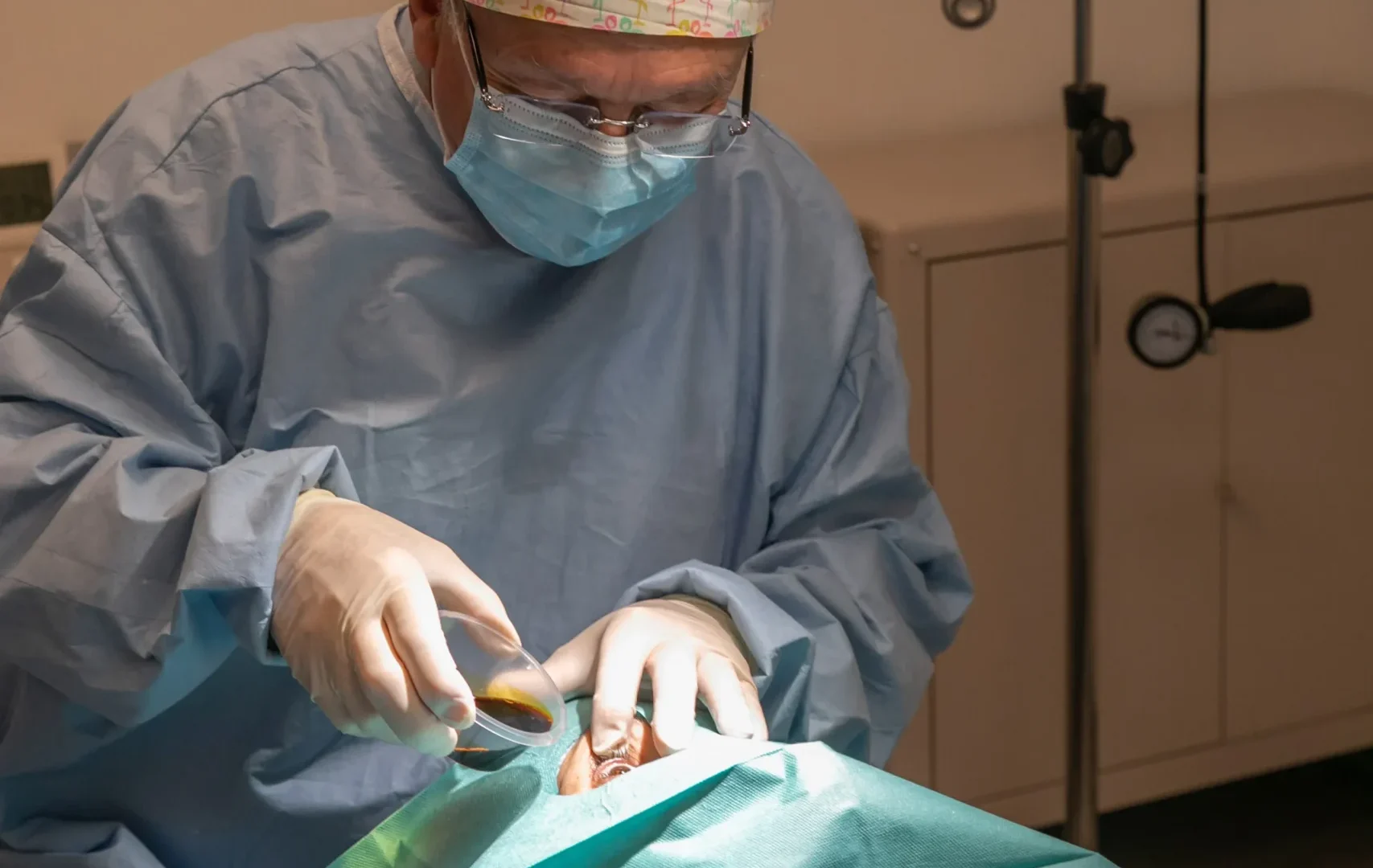 Pathologies de l’oeil et soins - cabinet ophtalmologue Dr Laurent Périn