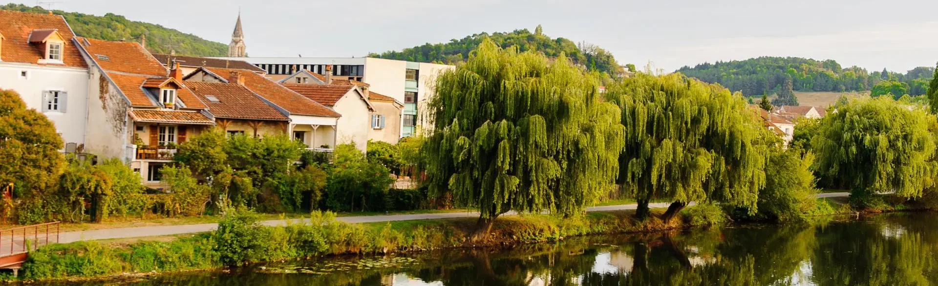 Vivre et travailler à Périgueux, au cœur de la Dordogne - Cabinet Laurent Périn
